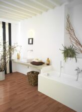 Maple Parket vloer - Tapis Parket